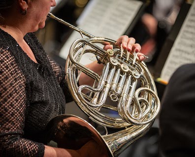 french-horn french-horn