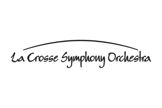 La Crosse Symphony Orchestra logo