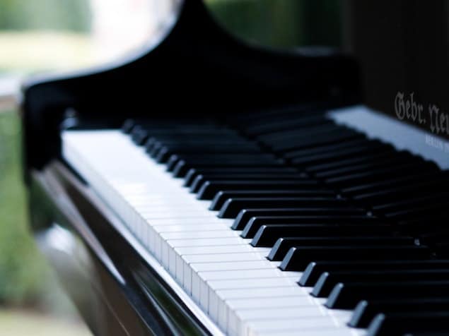 piano_II piano_II