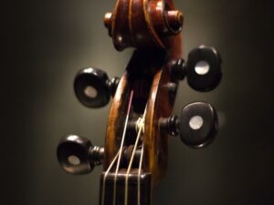 violinII