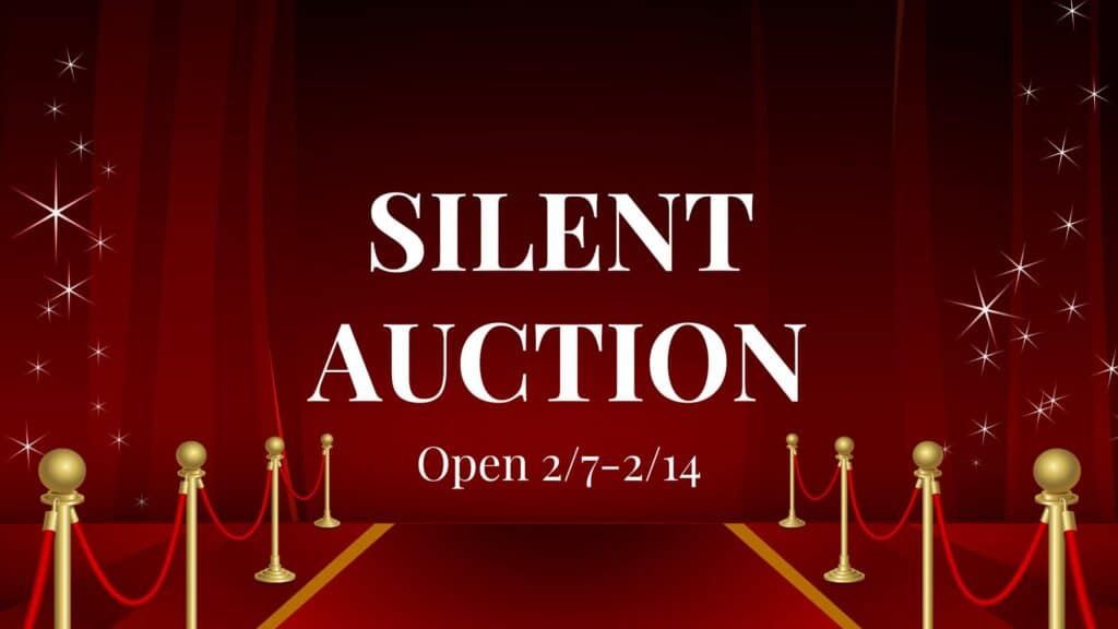 Silent Auction