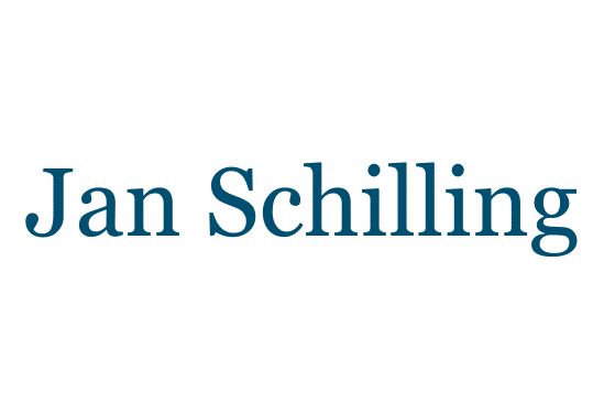Jan Schilling