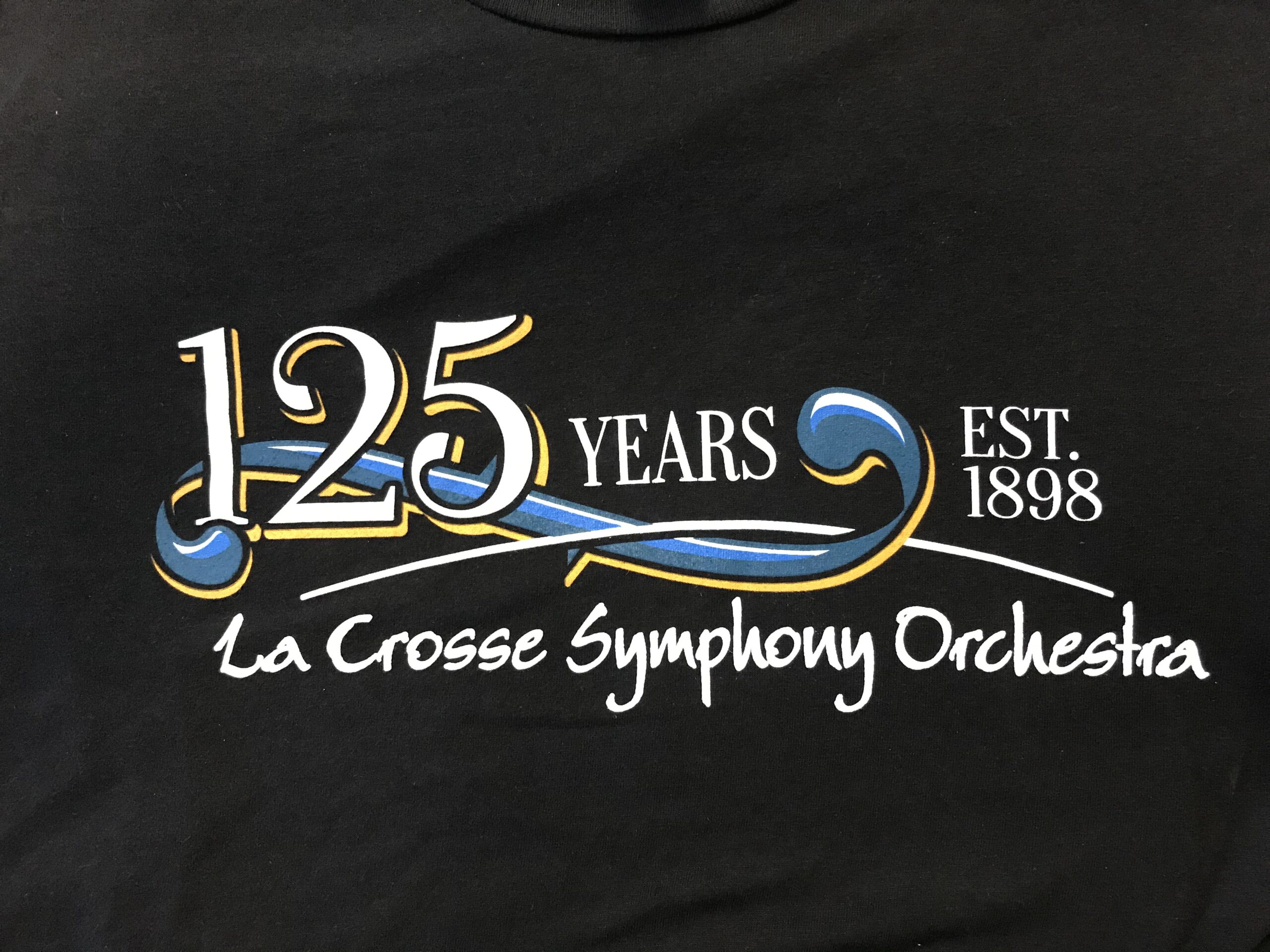 t-shirt 125th t-shirt 125th