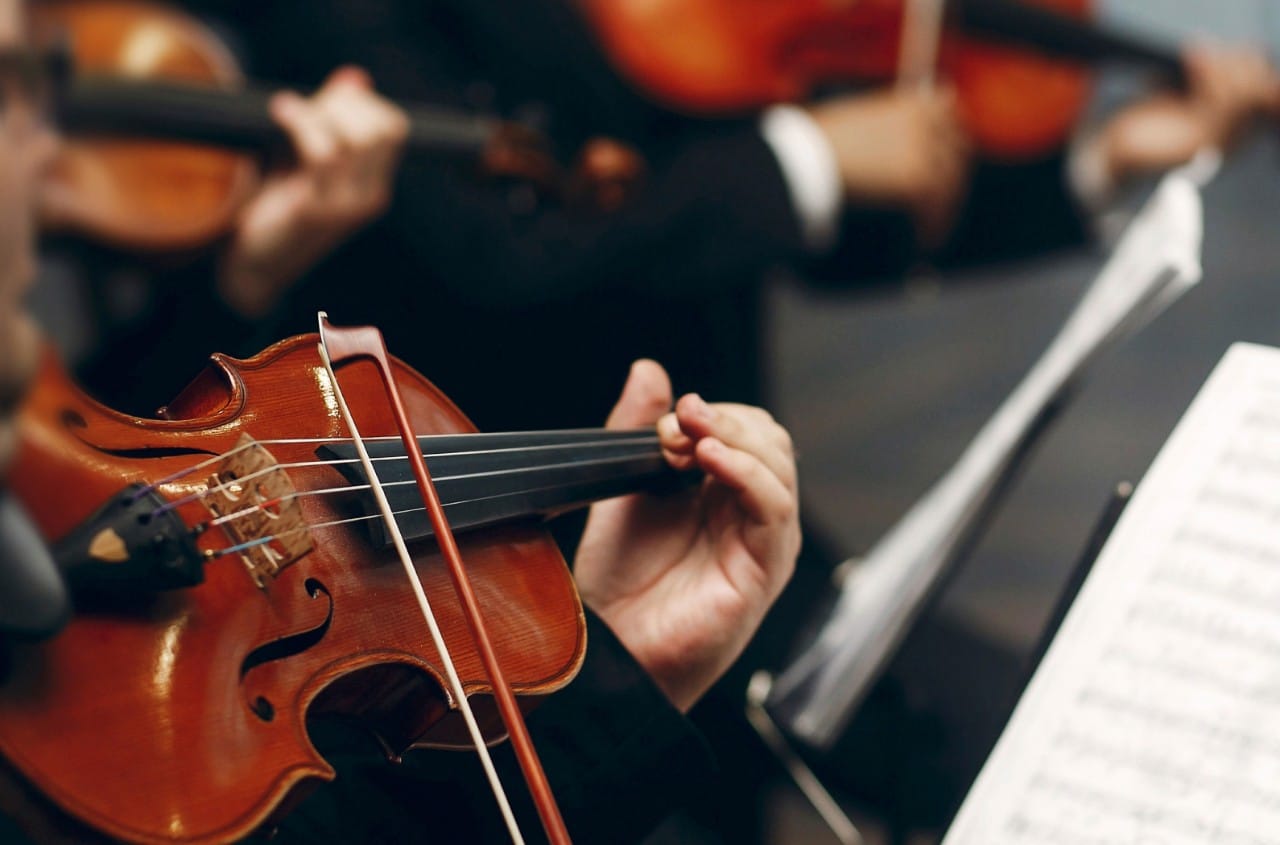 Chamber concert Chamber concert