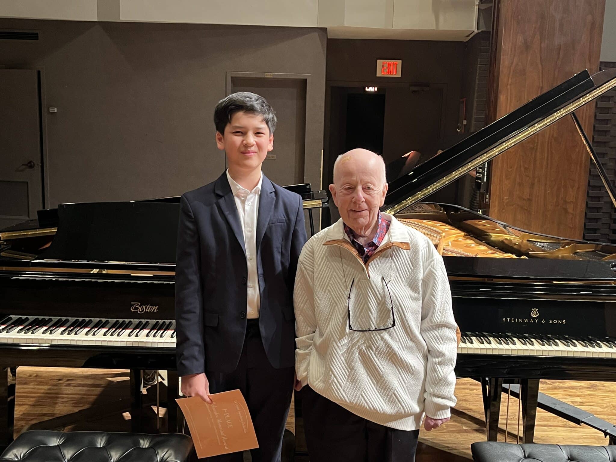 Rising Stars La Crosse Symphony Orchestra