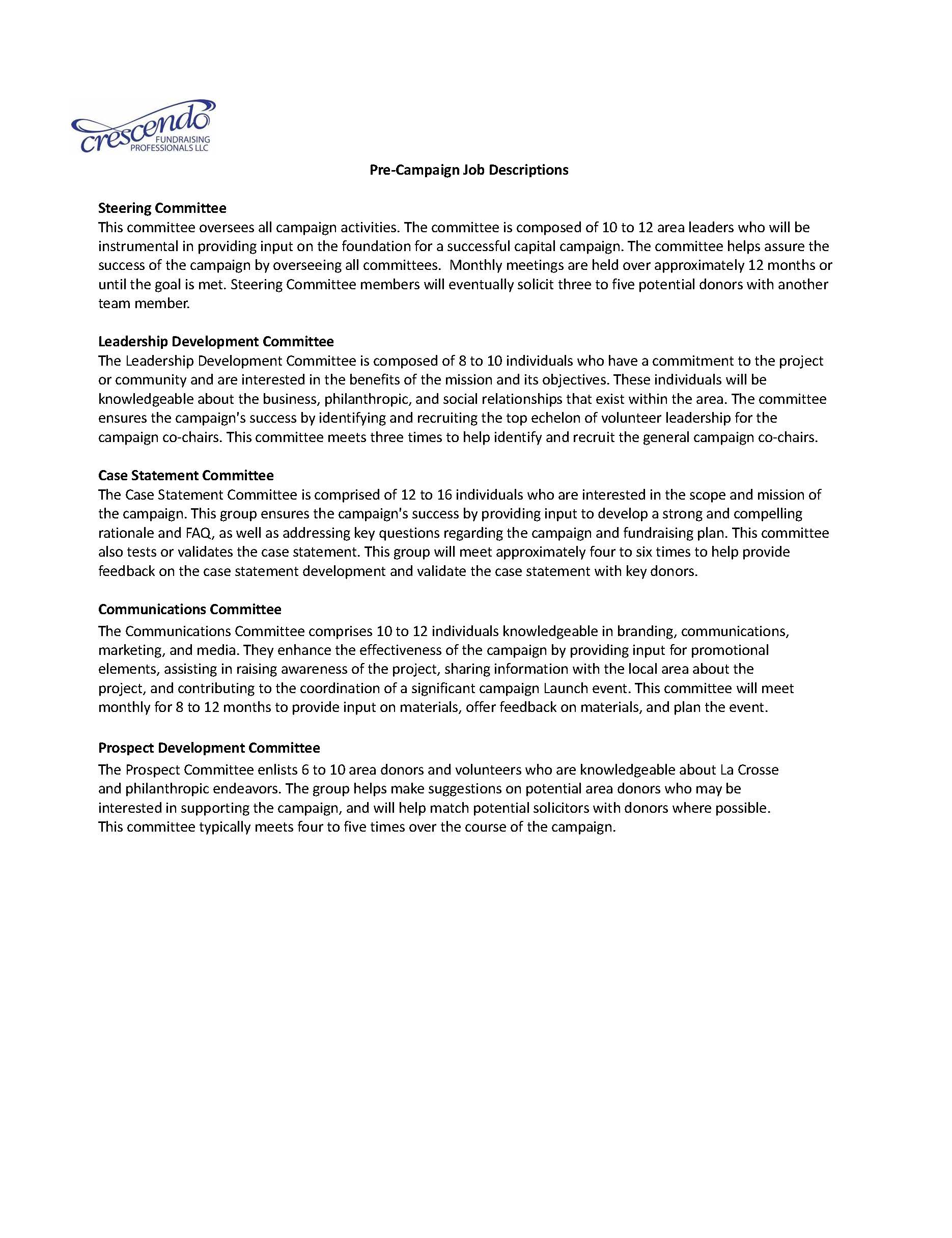 LSO Committee Job Descriptions - Oct 2025
