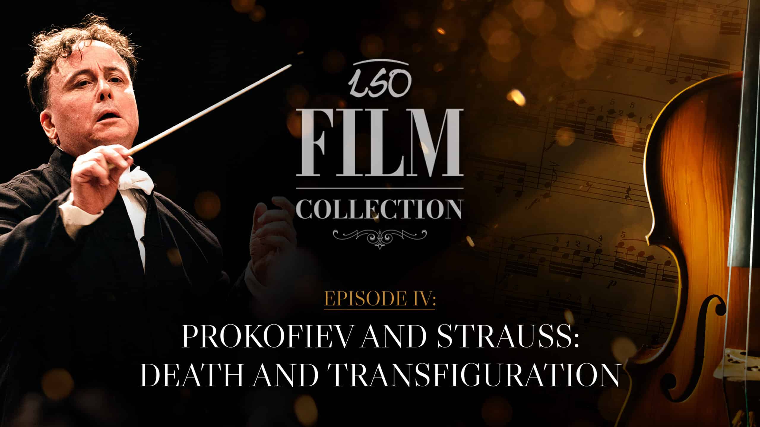 LSO-FimCollection-TitleCard4-PP Prokofiev and Strauss