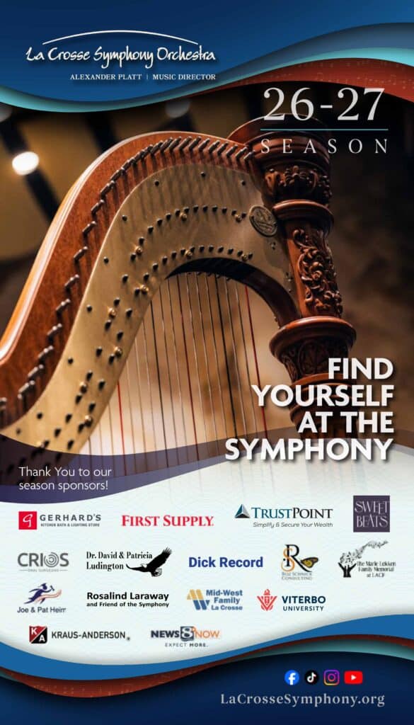 LSO 26-27 program book