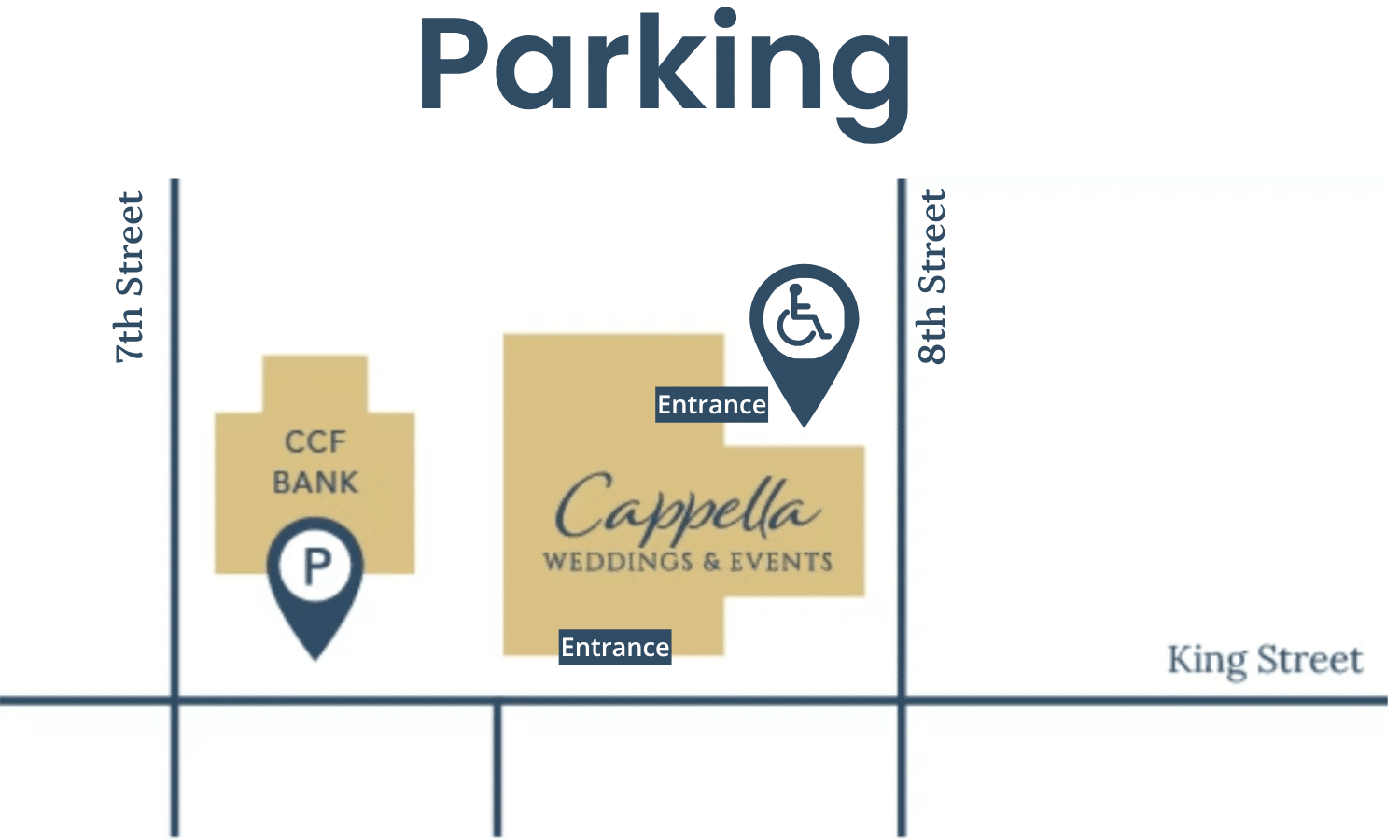 Cappella Parking (2)