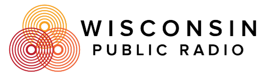 WPR radio logo