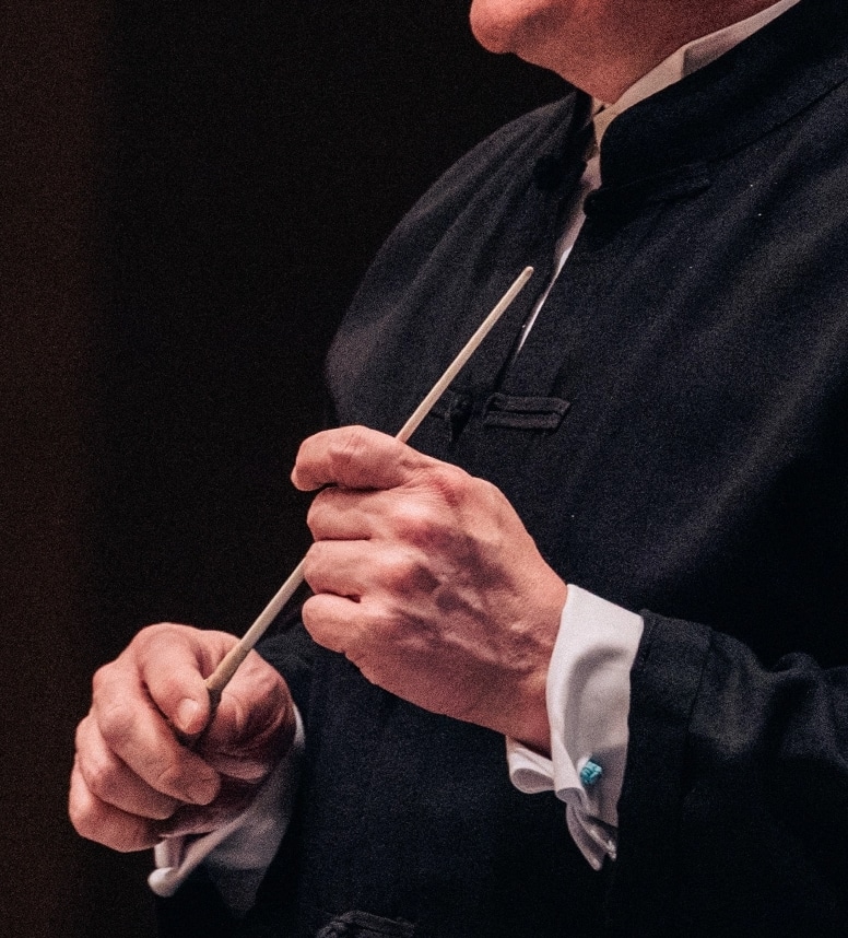 conductor