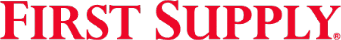 first supply logo