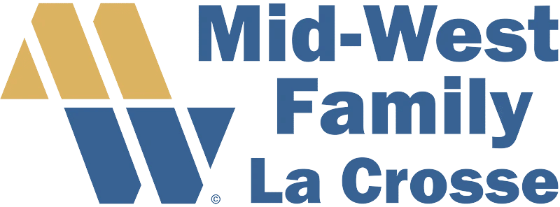 mid-west family logo