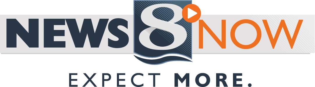news 8 now logo