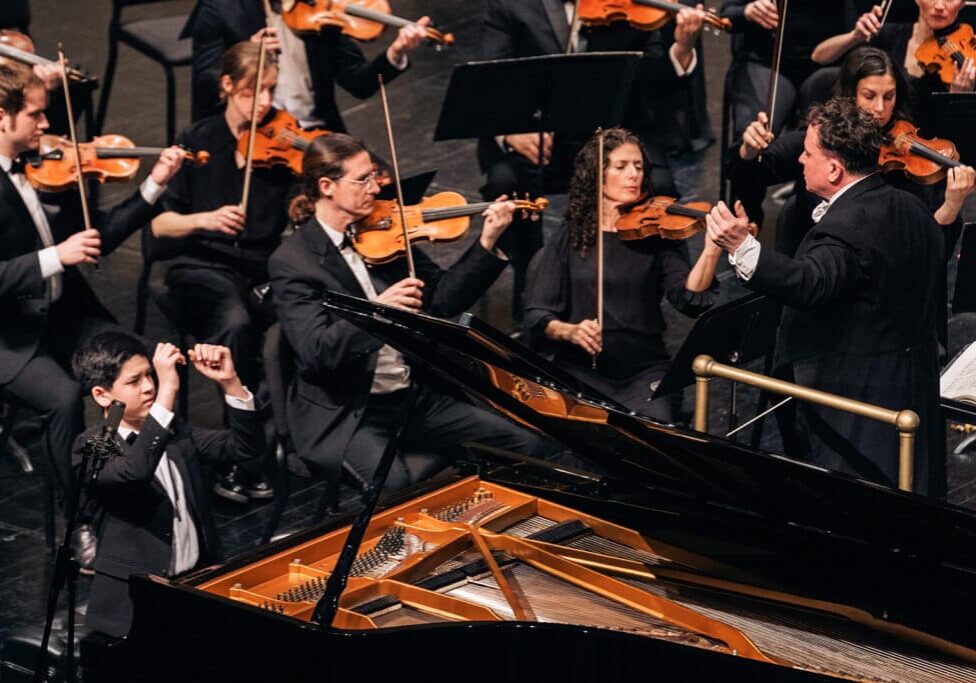 LA CROSSE SYMPHONY ORCHESTRA LA CROSSE SYMPHONY ORCHESTRA