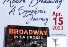 April concert summary image April concert summary image