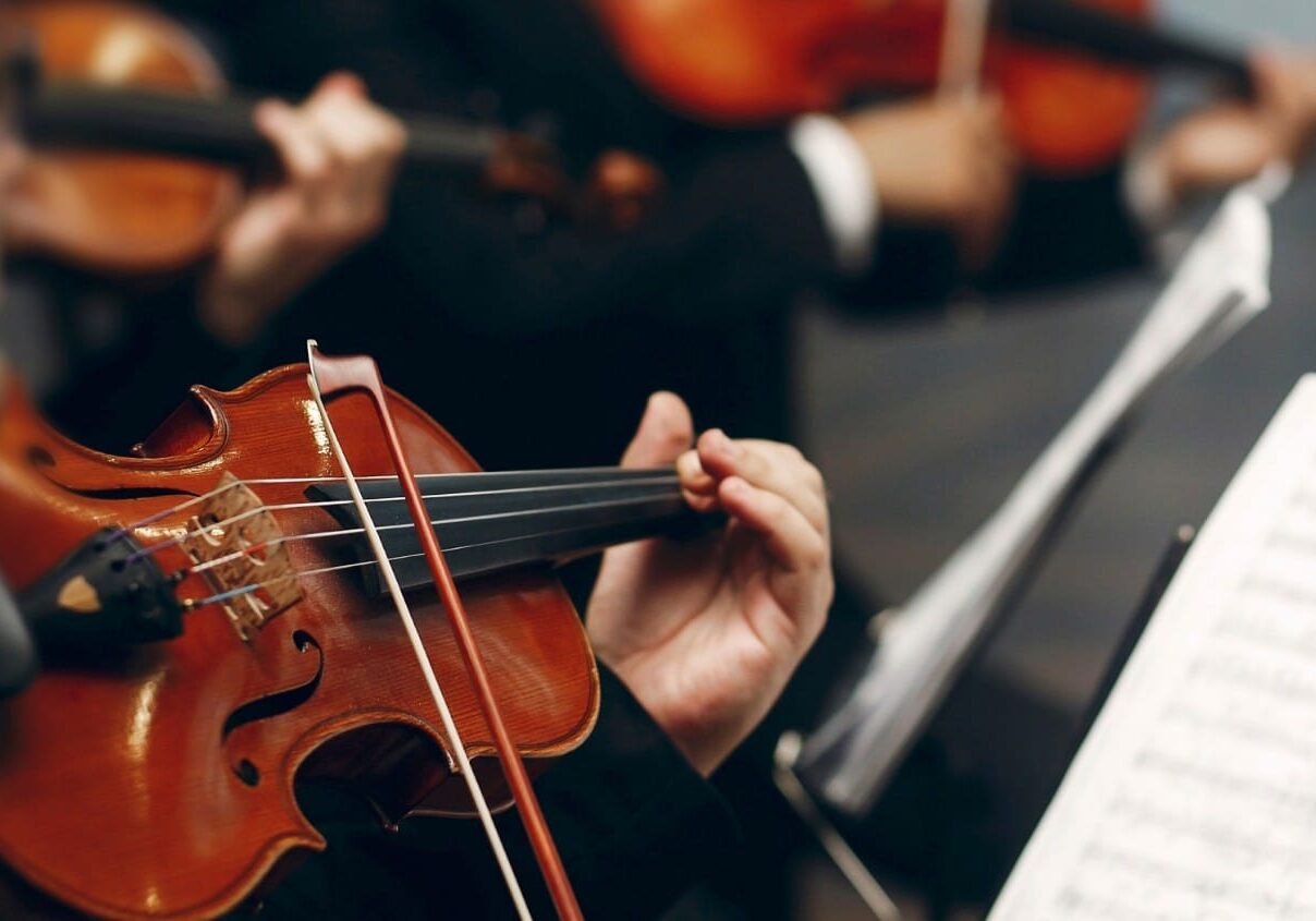 Chamber concert Chamber concert